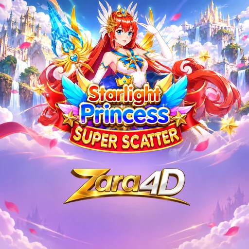 zara4d APK Indonesia - Dashboard dan Interface