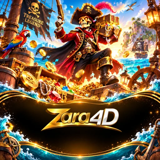 zara4d Key Features