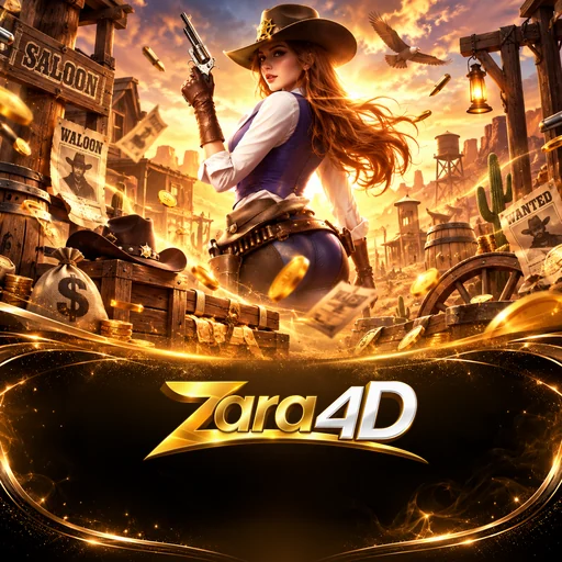 Versi APK zara4d