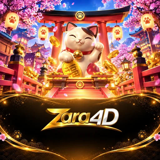 Cara Download APK zara4d