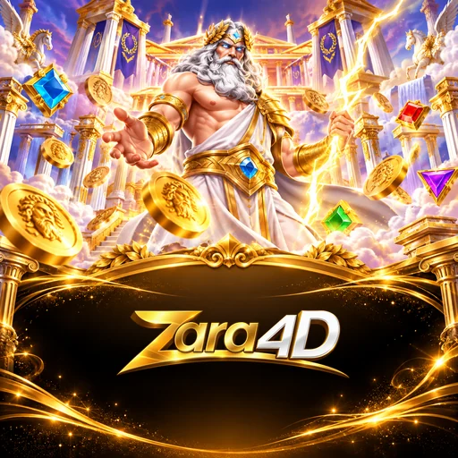 Persyaratan Download zara4d