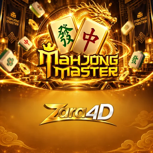 Aplikasi zara4d APK