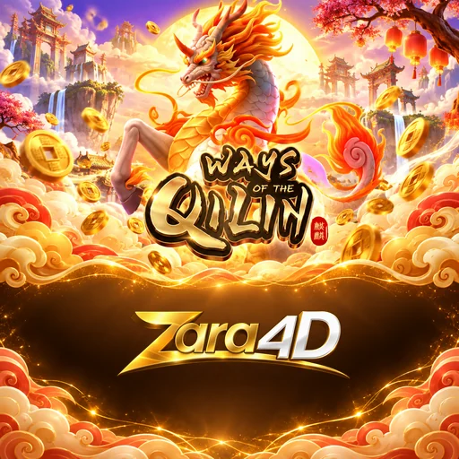 zara4d Pro