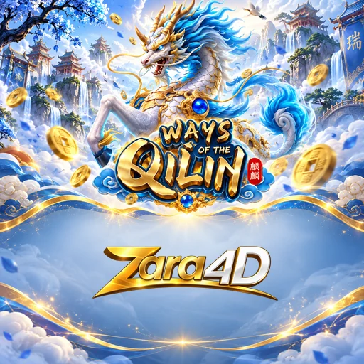 Instalasi zara4d APK