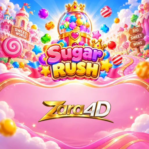 Keamanan zara4d APK