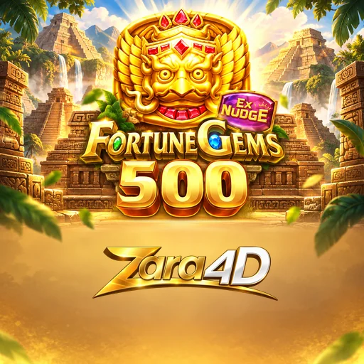 Persyaratan Sistem zara4d APK