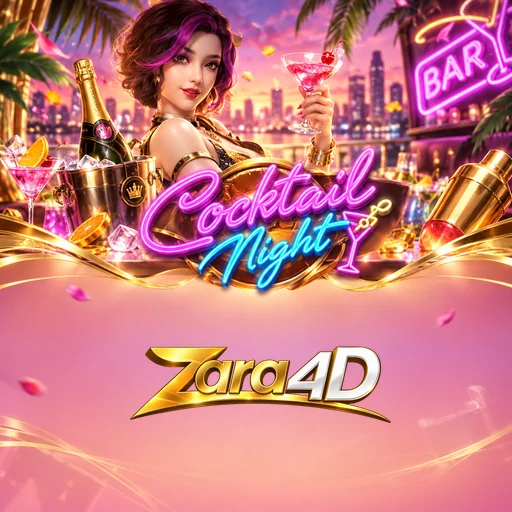 Tutorial Instalasi zara4d APK