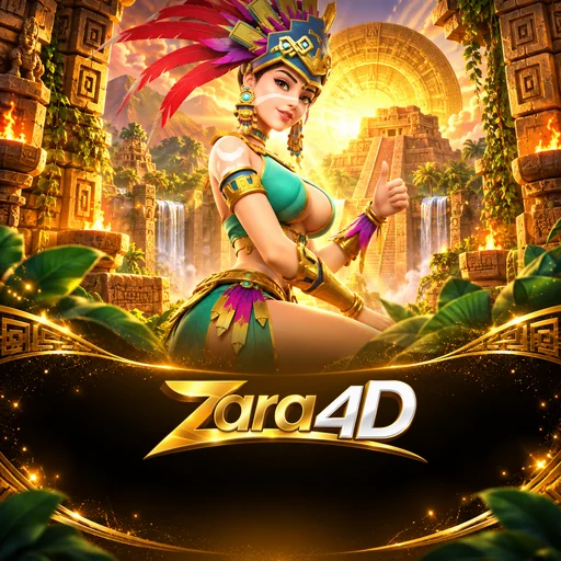FAQ Instalasi zara4d APK
