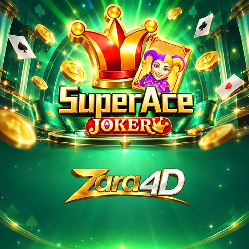 Update Terbaru zara4d