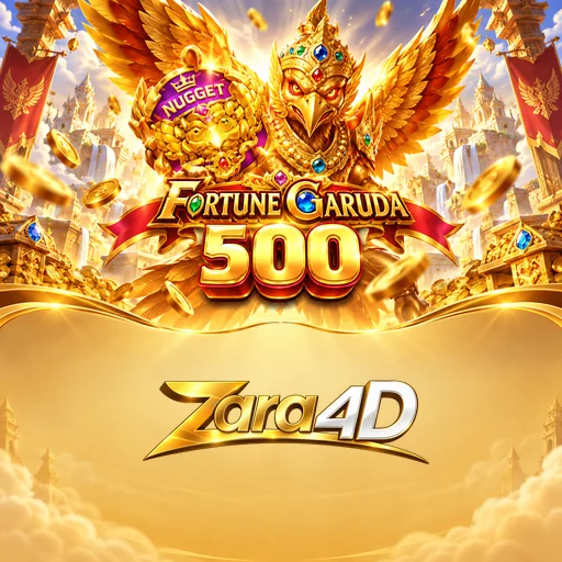Riwayat Update zara4d
