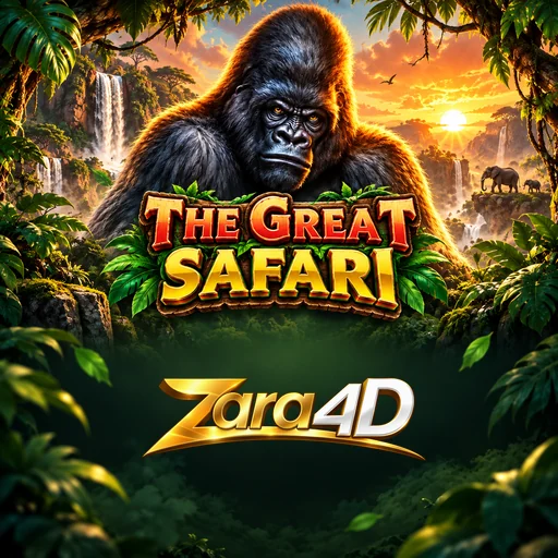 Panduan Update zara4d