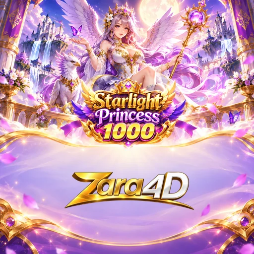 Kepercayaan zara4d