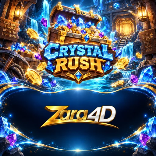 Kontak Resmi zara4d