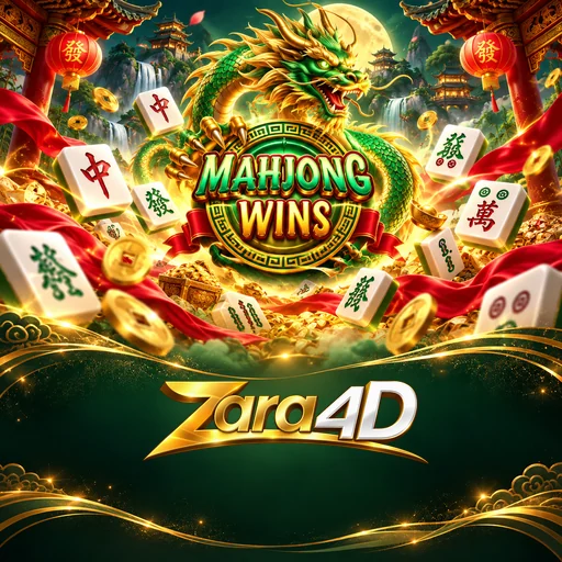 Verifikasi Resmi zara4d