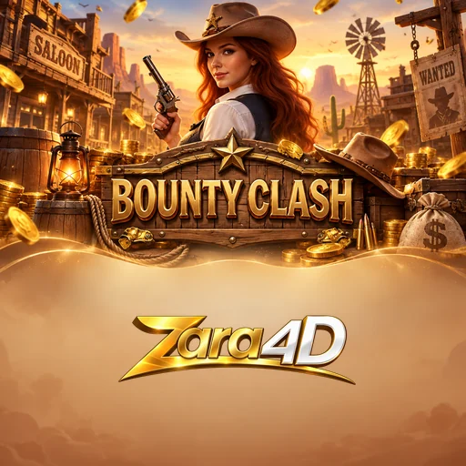 Spesifikasi APK zara4d