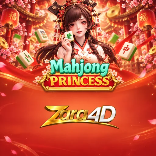 Permission APK zara4d